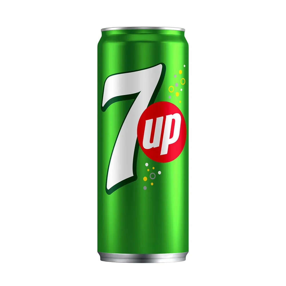 7 Up